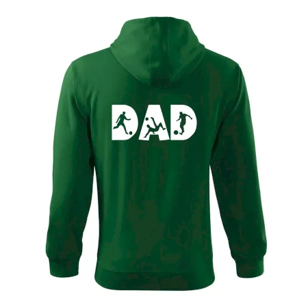 Football dad
