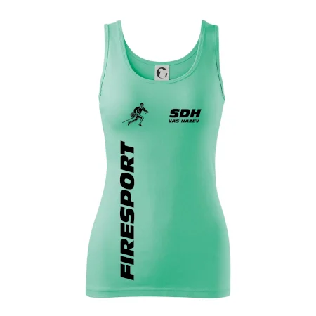 Hasičský sport SDH + váš název