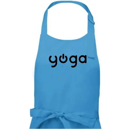 Power yoga logo