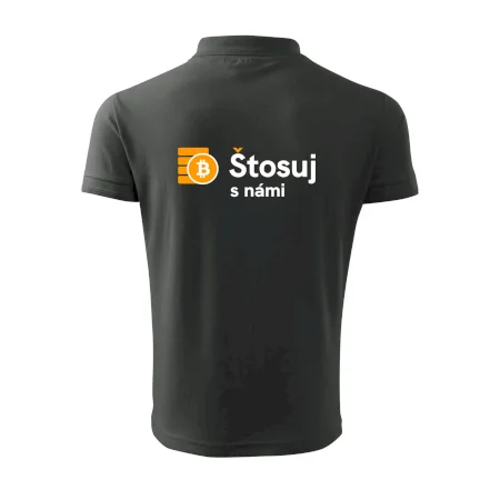 Štosuj s námi - logo velké