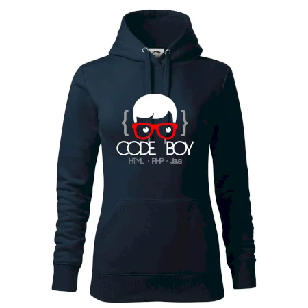 Code Boy