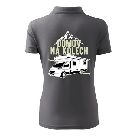 Domov na kolech