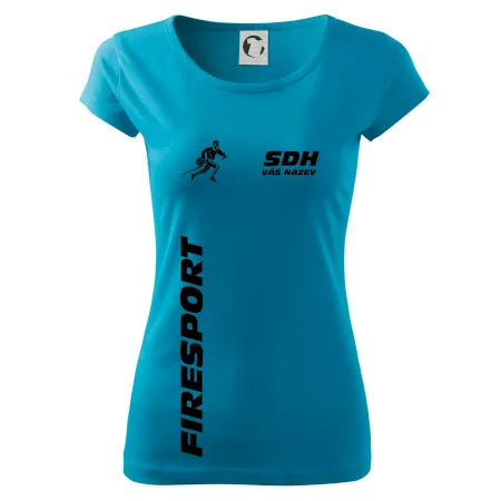Hasičský sport SDH + váš název