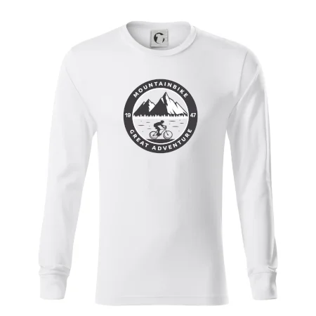 MTB  logo a ročník