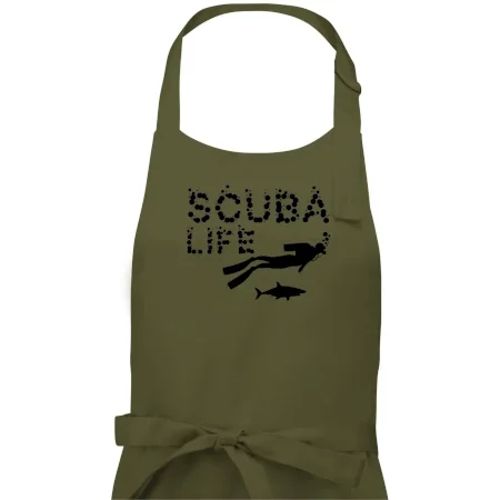Scuba life