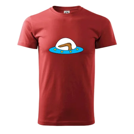 UFO pes (Moňas)