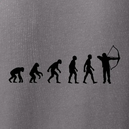 Evoluce lukostřelba