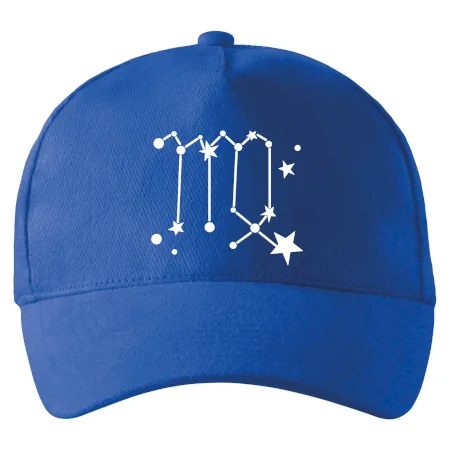 Souhvězdí - Virgo  - Panna