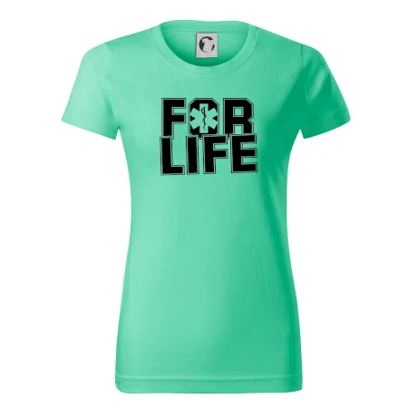 For Life