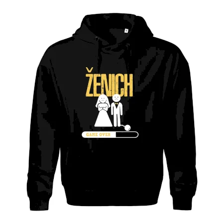 Drink team ženich