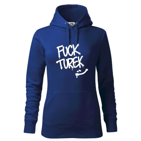 Turek sprejem