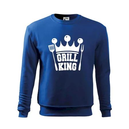 Grilování -  Grill King