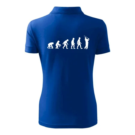Evoluce Golf