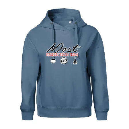 Most město s tradicí