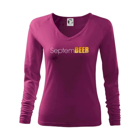 Pivní měsíce - septeBEER