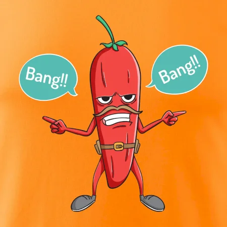 Chilli bang bang