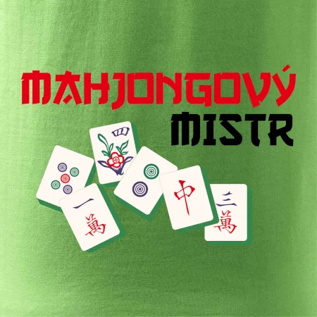 Mahjongový mistr