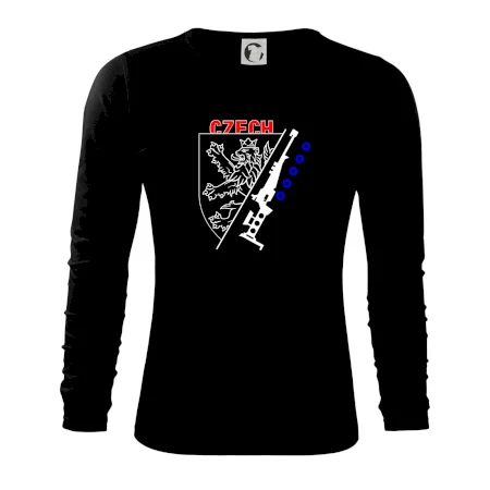 Biathlon - Czech Lion