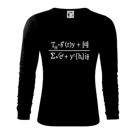 Teorie všeho (Theory of Everything)