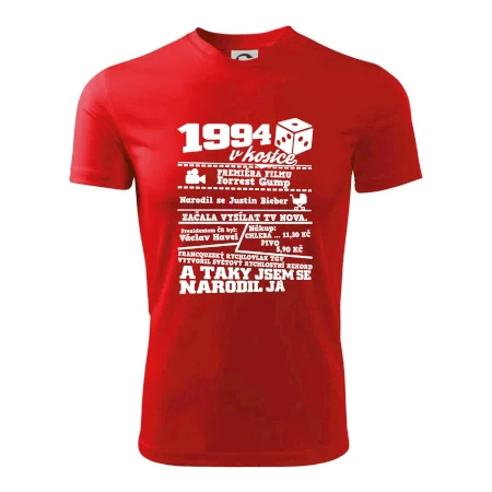 1994 v kostce