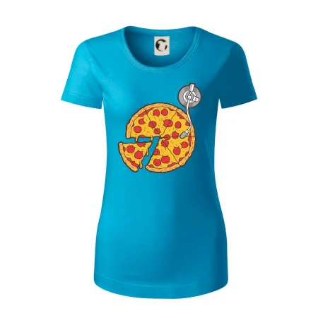 Pizza DJ