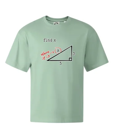 Find X - geometrie