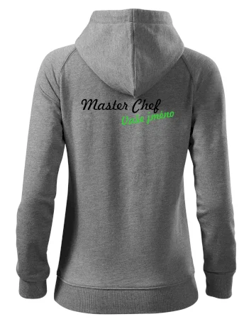 Master Chef - vlastní jméno