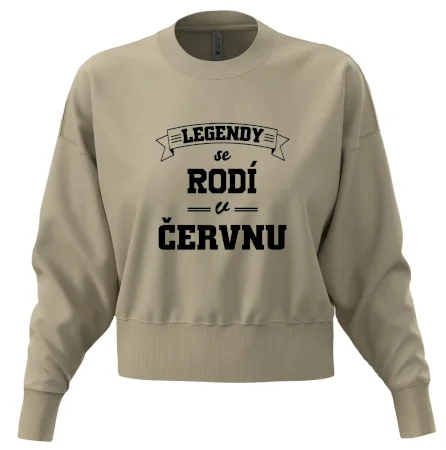 Legendy se rodí v červnu