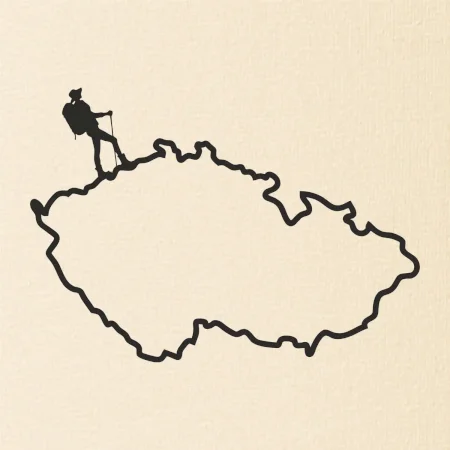 Česká turistka