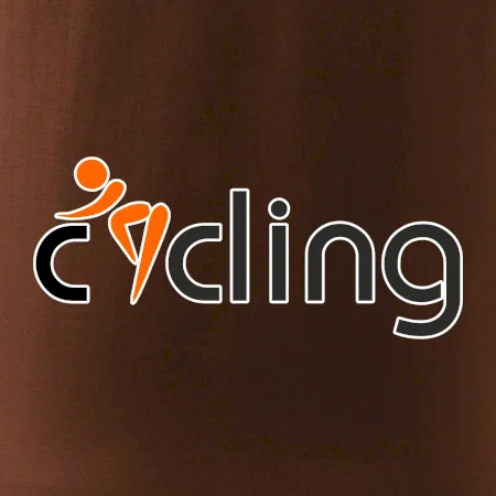 Cycling postava