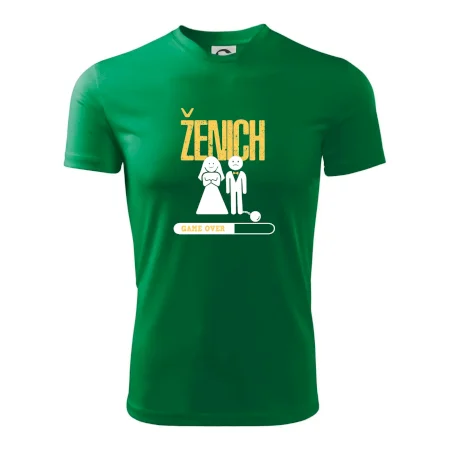 Drink team ženich