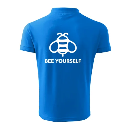 Bee yourself