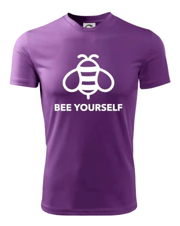 Bee yourself