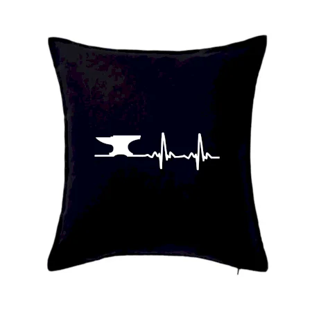 EKG kovář