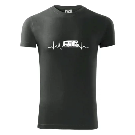 EKG obytňák