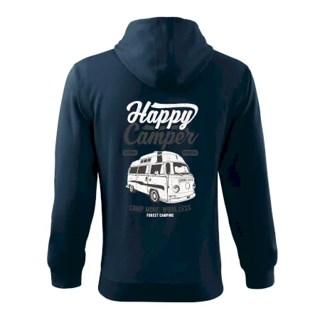Happy Camper
