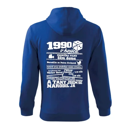 1990 v kostce