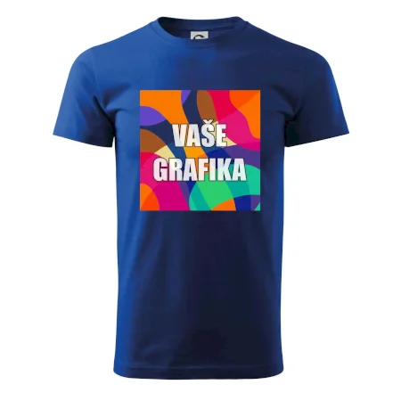Potisk s vaší grafikou