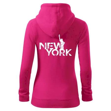 New York retro