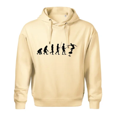 Evoluce efoil
