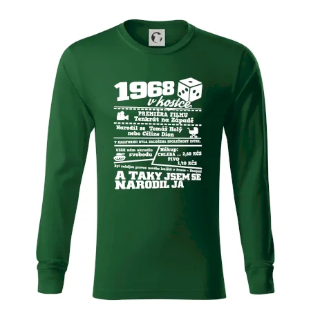 1968 v kostce