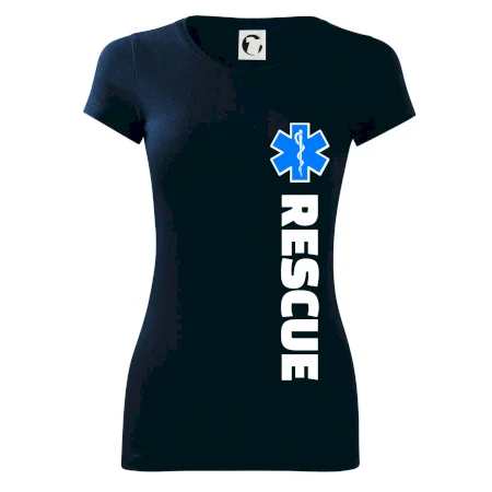 Rescue - pro záchranáře