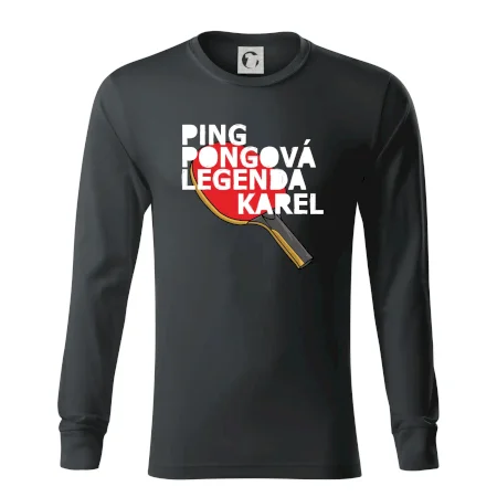 PINGPONGOVÁ LEGENDA JMÉNO