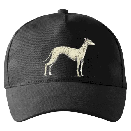 Vintage Whippet