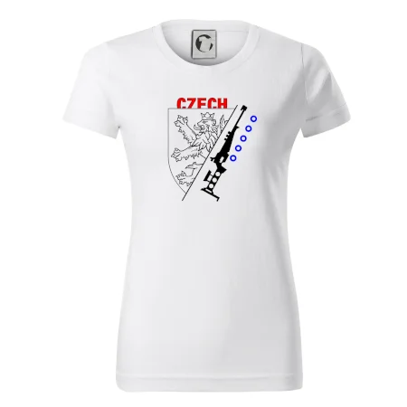 Biathlon - Czech Lion