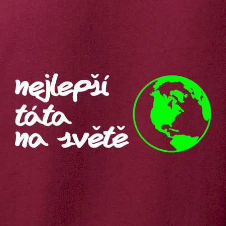 Nejlepší táta na světě