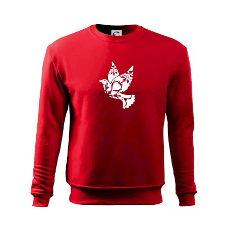 Ptáček vzorovaný