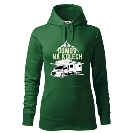 Domov na kolech