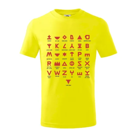 Muttichovy značky - Krkonoše