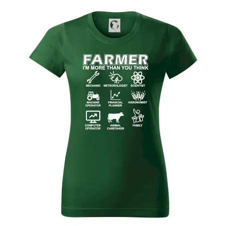 Farmer Symbols